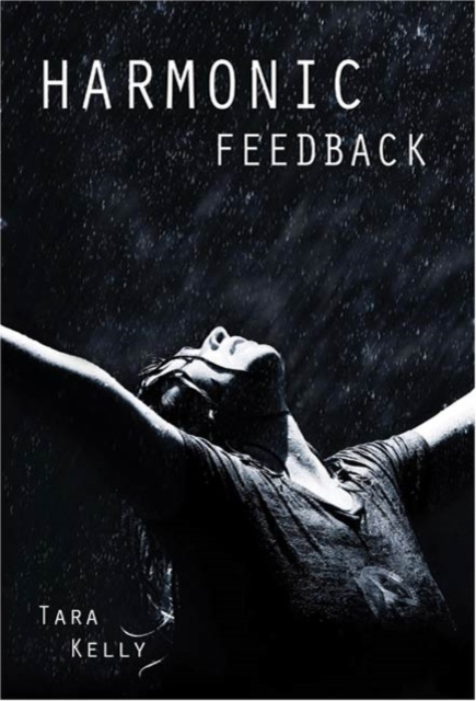 E-knjiga Harmonic Feedback Tara Kelly