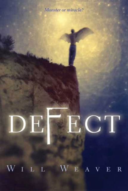E-knjiga Defect Will Weaver