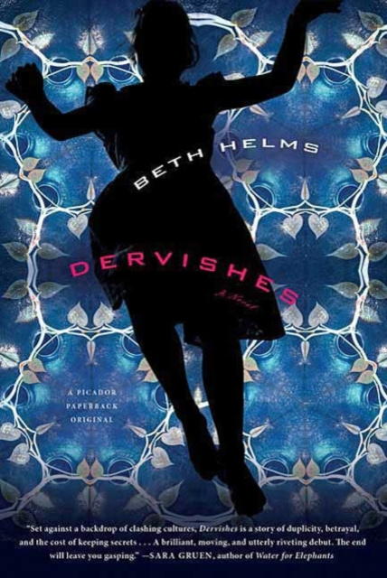 E-knjiga Dervishes Beth Helms