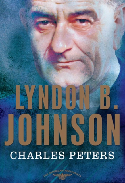 E-book Lyndon B. Johnson Charles Peters