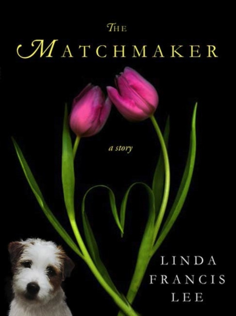 E-knjiga Matchmaker Linda Francis Lee