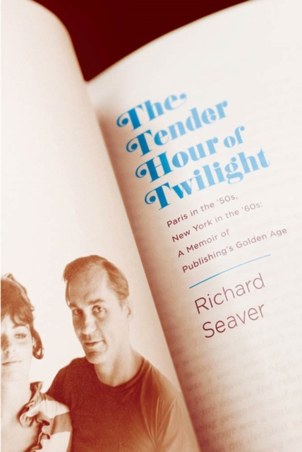 E-knjiga Tender Hour of Twilight Richard Seaver