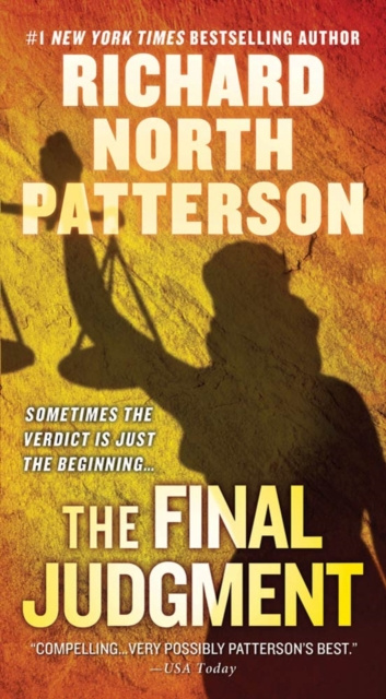 E-knjiga Final Judgment Richard North Patterson