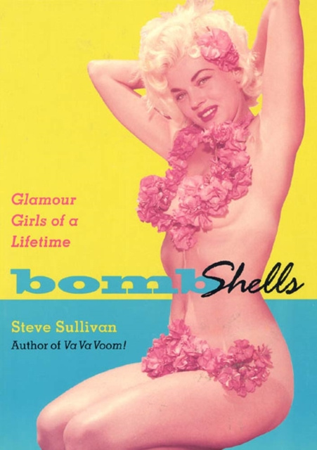 E-knjiga Bombshells Steve Sullivan