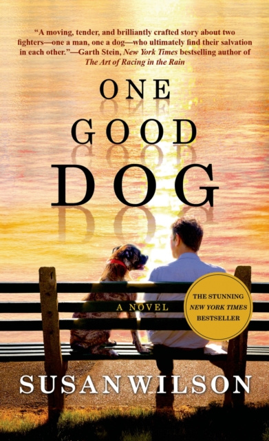 E-knjiga One Good Dog Susan Wilson