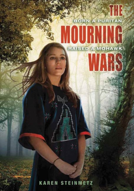 E-knjiga Mourning Wars Karen Steinmetz