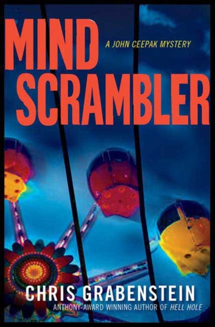 E-knjiga Mind Scrambler Chris Grabenstein