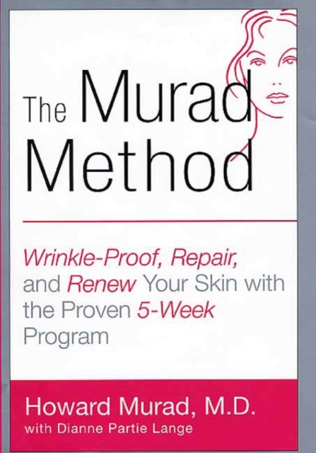 E-knjiga Murad Method Howard Murad