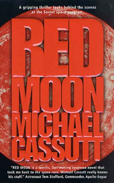 E-knjiga Red Moon Michael Cassutt