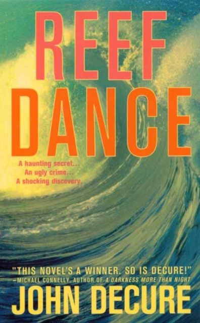 E-knjiga Reef Dance John Decure