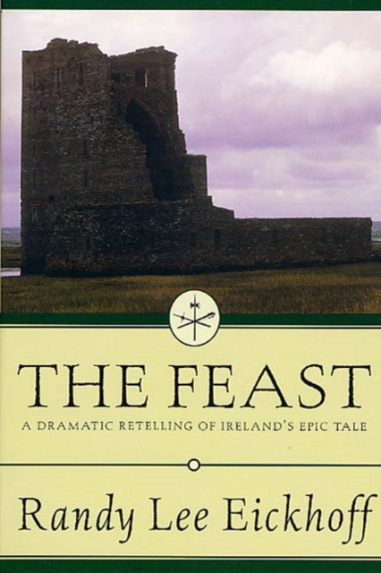 E-knjiga Feast Randy Lee Eickhoff