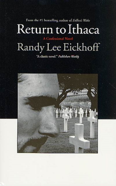 E-knjiga Return To Ithaca Randy Lee Eickhoff