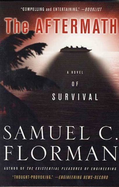 E-knjiga Aftermath Samuel C. Florman