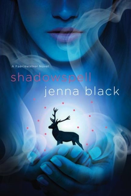 E-knjiga Shadowspell Jenna Black