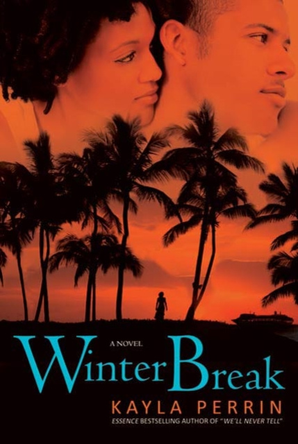 E-knjiga Winter Break Kayla Perrin