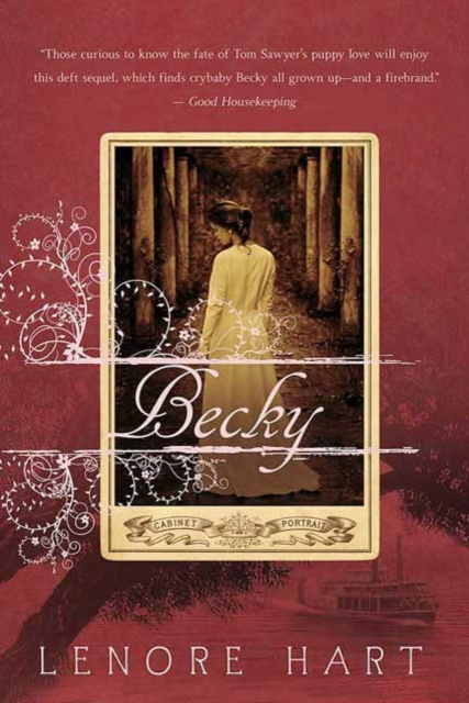 E-knjiga Becky Lenore Hart