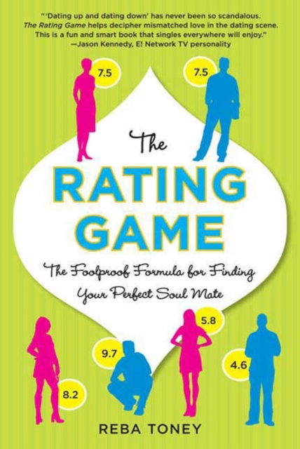 E-knjiga Rating Game Reba Toney