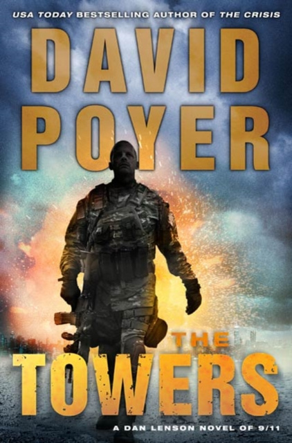 E-knjiga Towers David Poyer