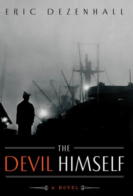 E-knjiga Devil Himself Eric Dezenhall