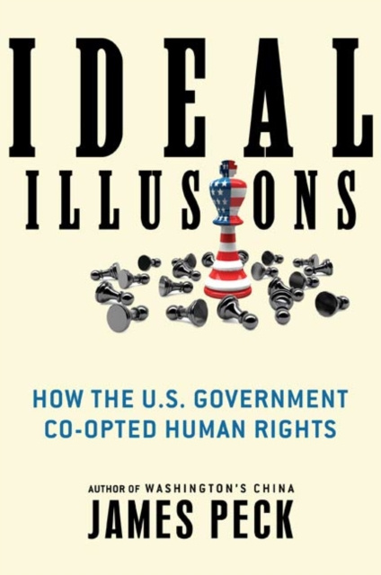 E-knjiga Ideal Illusions James Peck