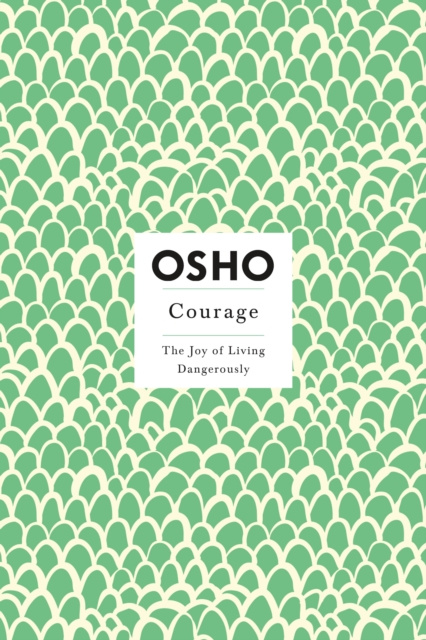 E-knjiga Courage Osho