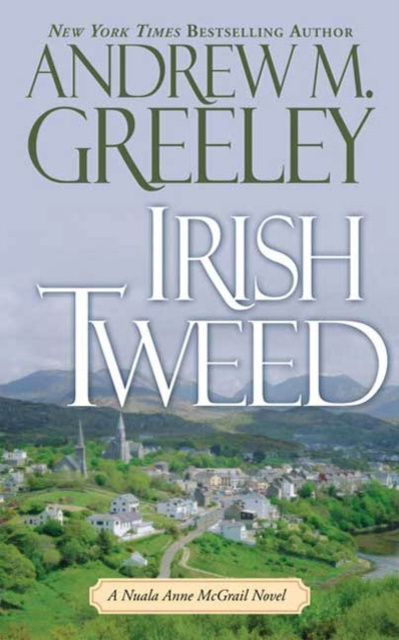 E-Book Irish Tweed Andrew M. Greeley