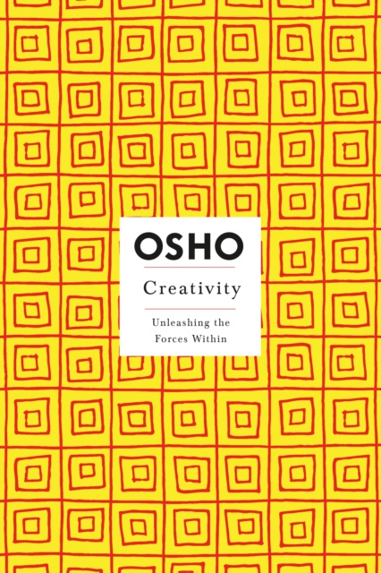 E-knjiga Creativity Osho