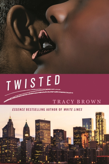 E-knjiga Twisted Tracy Brown
