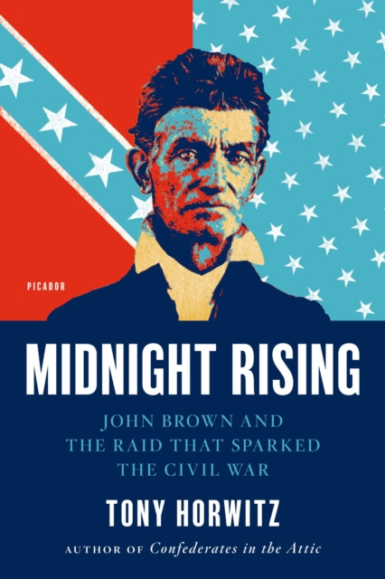 E-knjiga Midnight Rising Tony Horwitz