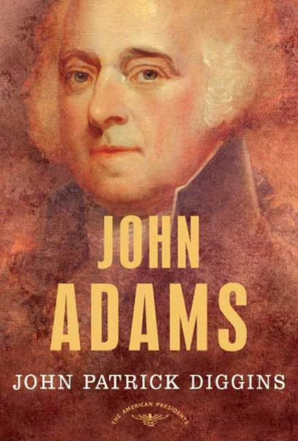 E-knjiga John Adams John Patrick Diggins