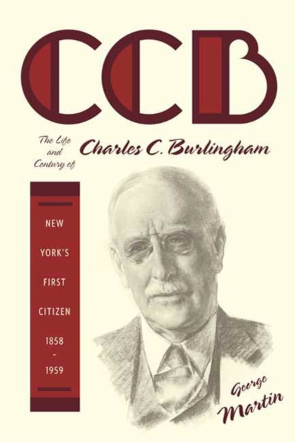 E-knjiga CCB George Martin