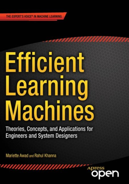 E-book Efficient Learning Machines Mariette Awad