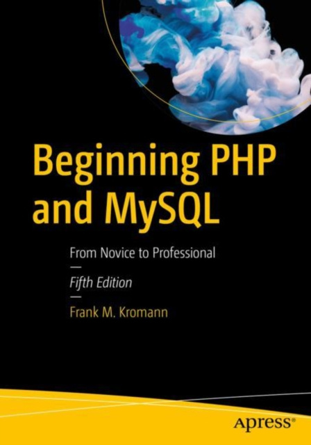 ebook Beginning PHP and MySQL Frank M. Kromann