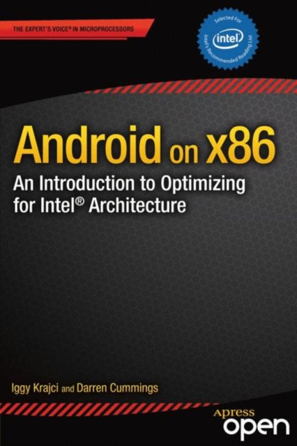 E-book Android on x86 Iggy Krajci