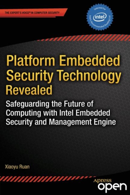 E-knjiga Platform Embedded Security Technology Revealed Xiaoyu Ruan