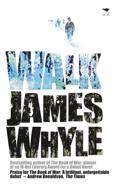 E-knjiga Walk James Whyle