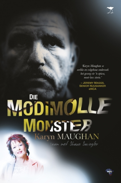 E-knjiga Die Modimolle Monster Maughan Karyn; Swingler Shaun
