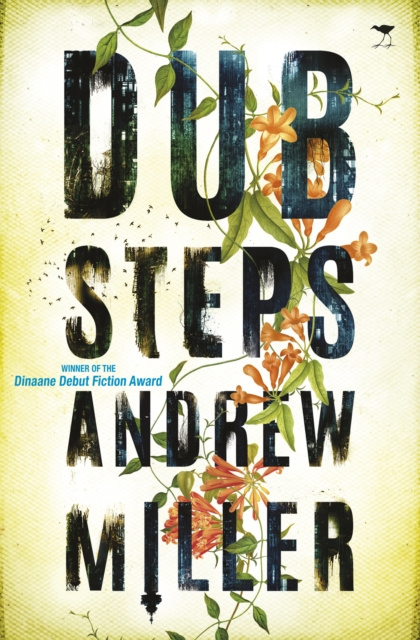 E-knjiga Dub Steps Andrew Miller