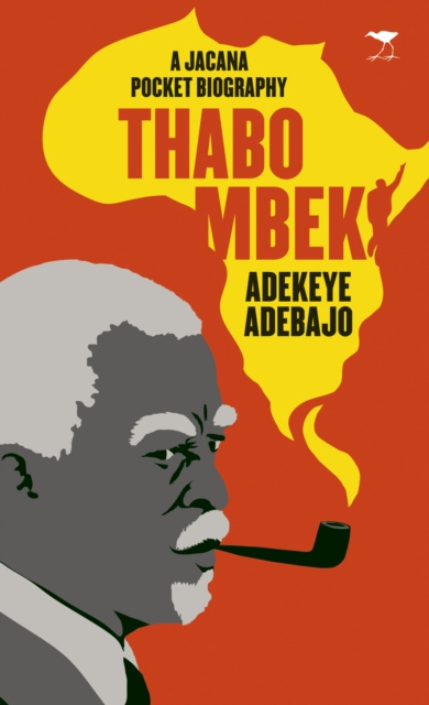 E-book Thabo Mbeki Adekeye Adebajo