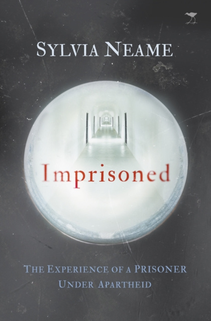 E-knjiga Imprisoned Sylvia Neame