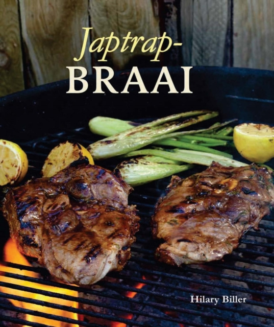 E-knjiga Japtrap-braai Hilary Biller