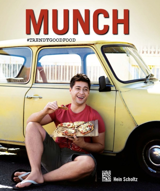 E-knjiga Munch Hein Scholtz