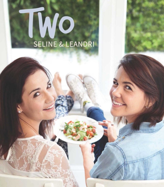 E-knjiga Two Seline van der Wat