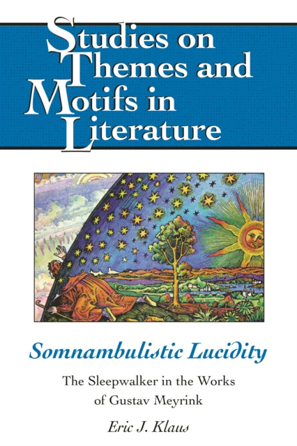E-knjiga Somnambulistic Lucidity Lewis Virginia L. Lewis