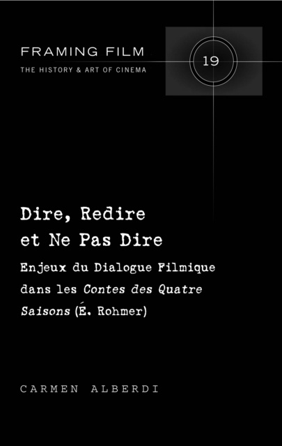 E-kniha Dire, Redire et Ne Pas Dire Alberdi Carmen Alberdi