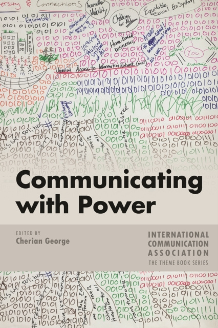 E-knjiga Communicating with Power George Cherian George
