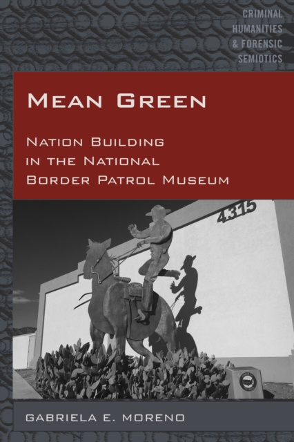 E-book Mean Green Moreno Gabriela E. Moreno