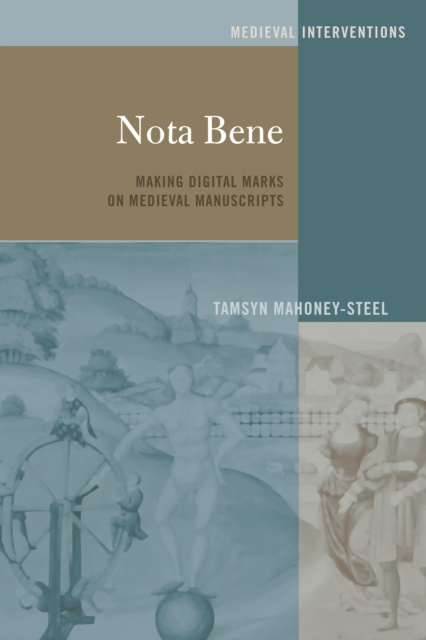 E-knjiga Nota Bene Mahoney-Steel Tamsyn Mahoney-Steel