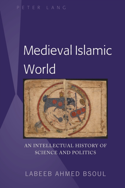 E-book Medieval Islamic World Bsoul Labeeb Ahmed Bsoul