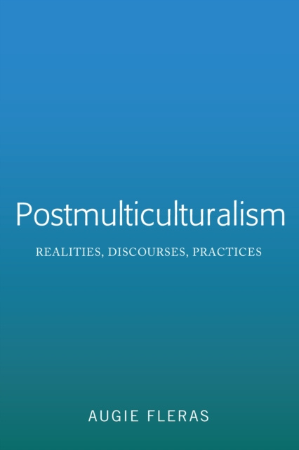 E-knjiga Postmulticulturalism Fleras Augie Fleras